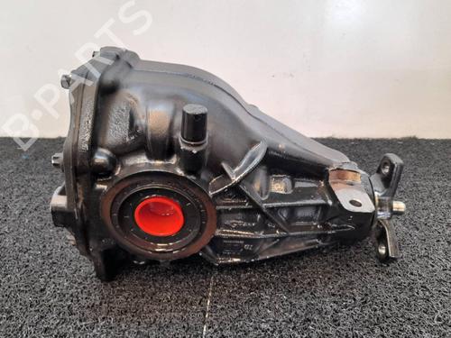 Rear differential MERCEDES-BENZ C-CLASS (W203) C 180 Kompressor (203.046) | BP4442643M24 