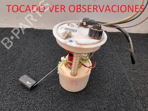 Used Fuel pump Fuel pump FORD FIESTA V (JH_, JD_) [2001-2014] 9681726 9681726