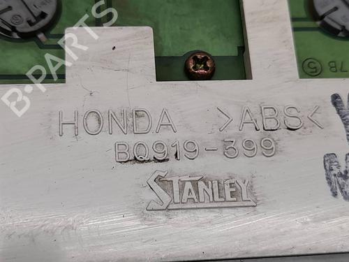 Climate control HONDA CR-V I (RD) 2.0 16V 4WD (RD1, RD3) | BP4441440I5 