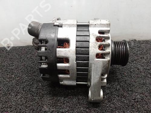 Generator CHEVROLET REZZO MPV (U100) 1.6 | BP8359072M7 