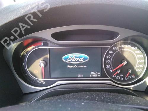 Rear mirror FORD S-MAX (WA6) | BP1399560I6 - Image 17