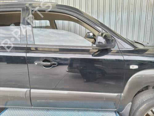 Used Right front door HYUNDAI TUCSON (JM) 2.0 CRDi (140 hp) 14454009