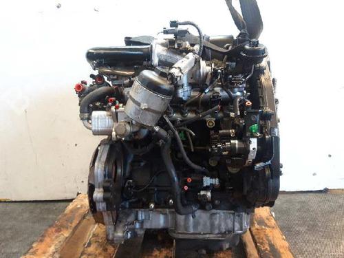 Engine HONDA CIVIC VII Hatchback (EU, EP, EV) 1.7 CTDi (EP4, EU9) | BP4428308M1 - Image 8
