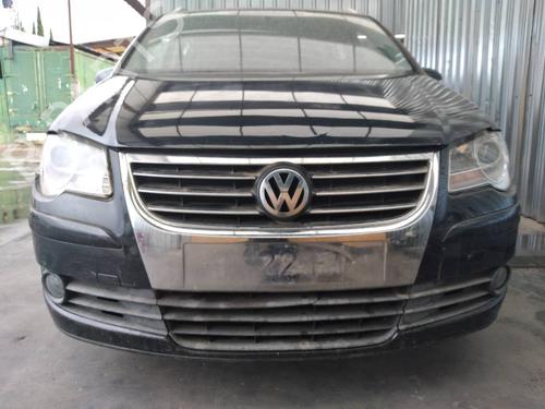 VW TOURAN Kupplungssatz & Schwungrad 1.9 & 1.6 TDI (Baujahr 03-10) – Komplett-Kit