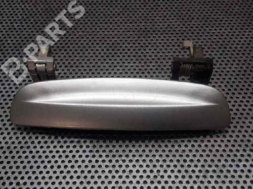 Used Front left exterior door handle Front left exterior door handle TATA INDICA [1998-2026] 4839415 4839415