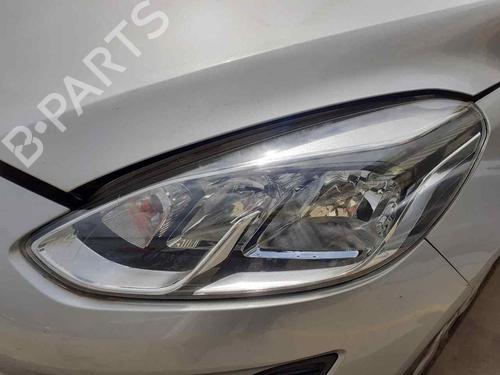 Left headlight FORD FIESTA VII (HJ, HF) | BP24881195C28 - Image 3