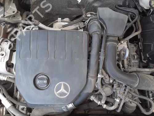 Rear bumper MERCEDES-BENZ A-CLASS (W177) A 180 (177.084) | BP29547141C8 