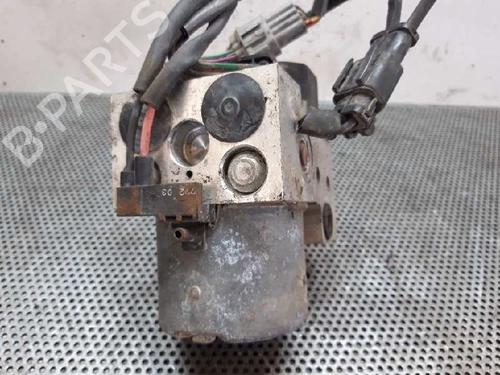 ABS pump NISSAN PRIMERA (P11) 2.0 TD | BP1274936M43 