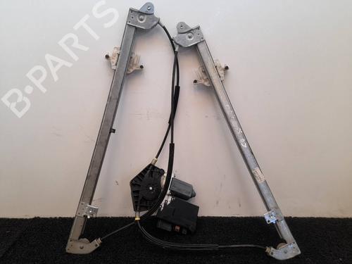 Used Front left window mechanism Front left window mechanism 7255579 7255579