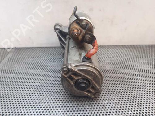 Starter NISSAN PRIMERA Hatchback (P12) 1.9 dCi | BP2900665M8 