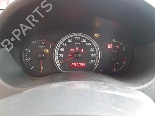 AC compressor SUZUKI SWIFT III (MZ, EZ) | BP35951901M34 - Image 9