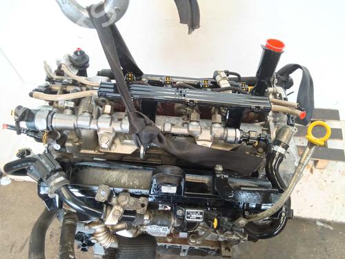 Engine FIAT GRANDE PUNTO (199_) 1.3 D Multijet | BP37461344M1 - Image 6
