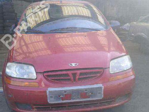 DAEWOO KALOS (KLAS)  1.4  102800