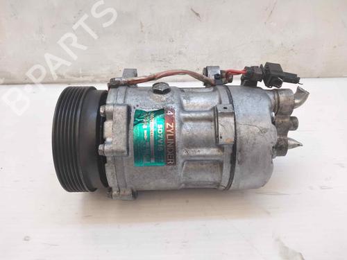 Compressor A/C Compressor A/C SEAT IBIZA II (6K1) [1993-2002] 26381998 26381998