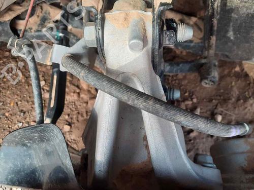 Used Right front steering knuckle Right front steering knuckle 29703271 29703271