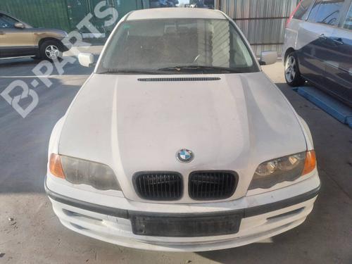 Right front window switch BMW 3 (E46) 320 d | BP9181480C105  - Image 5