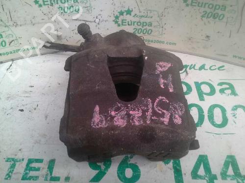 Used Left front brake caliper Left front brake caliper 11583323 11583323