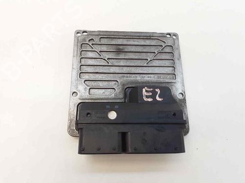 Engine control unit (ECU) MERCEDES-BENZ C-CLASS Coupe (CL203) C 180 Kompressor (203.746) | BP24631641M57 