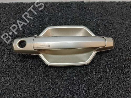 Used Front right exterior door handle HYUNDAI TERRACAN (HP) 2.5 TD (101 hp) 4415513