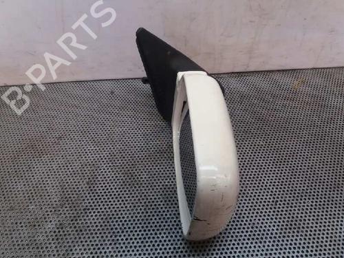 Right mirror FORD ESCORT IV (GAF, AWF, ABFT) 1.6 | BP1292673C27 - Image 4