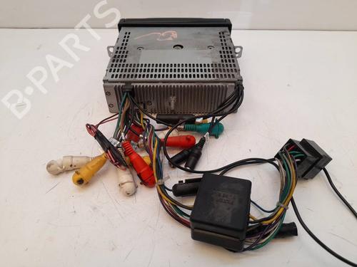 Radio CHEVROLET LACETTI (J200) | BP13535452E6 - Image 3
