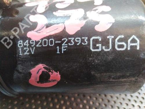 Front wiper motor MAZDA 6 Hatchback (GG) 2.0 DI (GG14) | BP1387001M29 