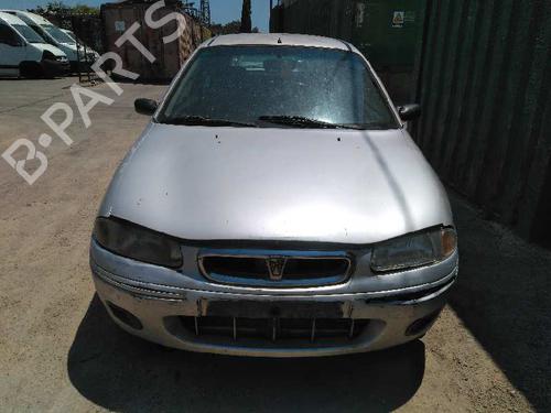 Front left lock ROVER 200 II Hatchback (RF) 220 D/SD | BP3505042C98 