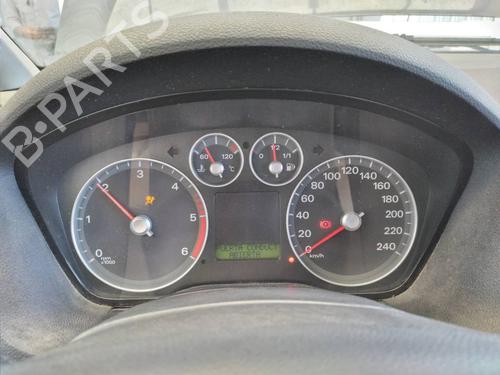 Front left seatbelt FORD FOCUS C-MAX (DM2)  | BP13569400I26  - Image 15