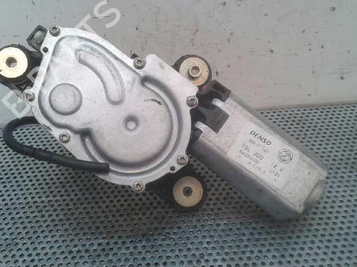 Rear wiper motor ALFA ROMEO 147 (937_) 1.6 16V T.SPARK ECO (937.AXA1A, 937.BXA1A) | BP1022643M102 