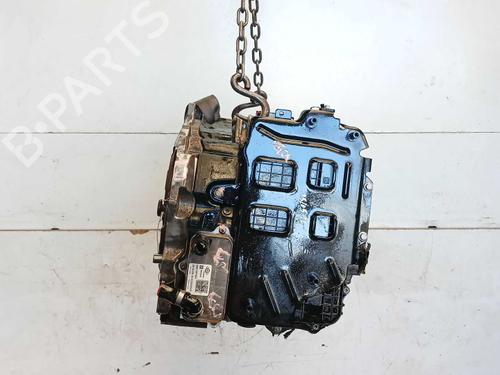 Used Gearbox Gearbox JAGUAR E-PACE (X540) 2.0 D150 AWD (150 hp) 40433193 40433193