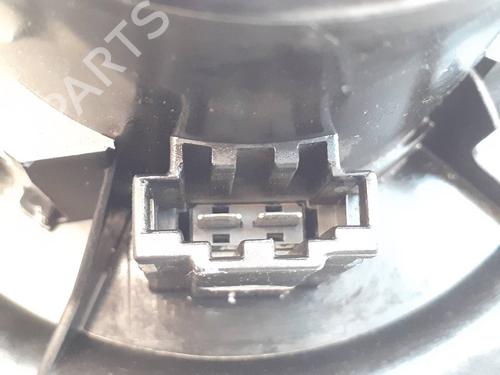 Heater blower motor VW POLO V (6R1, 6C1) 1.2 TDI | BP11232764M62 