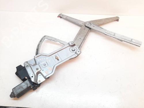 Used Front left window mechanism Front left window mechanism 19038138 19038138