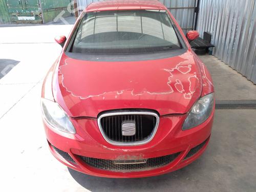 Climate control SEAT LEON (1P1) | BP8114346I5 - Image 3