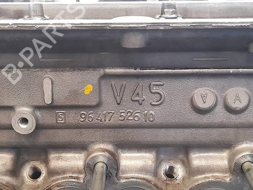 Cylinder head FORD FOCUS C-MAX (DM2)  | BP13918683M5 