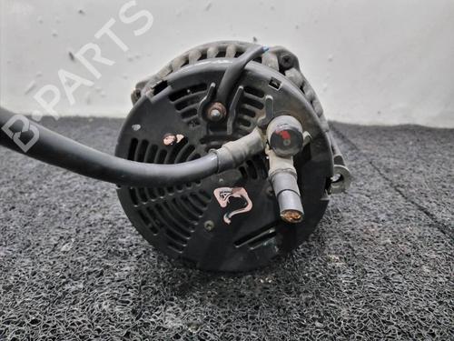 Alternator MERCEDES-BENZ M-CLASS (W163) ML 320 (163.154) | BP4417060M7 