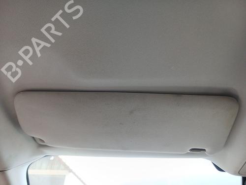 Used Left sun visor Left sun visor LAND ROVER RANGE ROVER EVOQUE (L538) 2.2 D (150 hp) 35777357 35777357