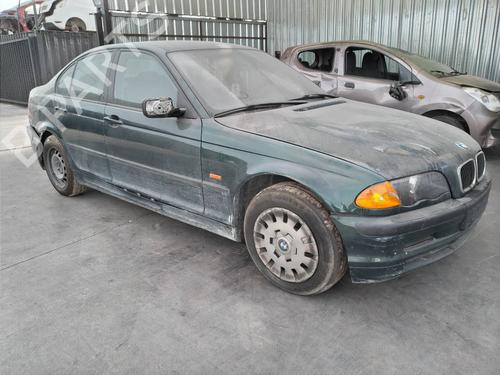 Left mirror BMW 3 (E46) 320 d | BP10385523C26 
