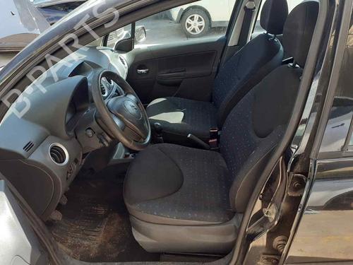 Hanskerom CITROËN C3 I (FC_, FN_) 1.4 HDi | BP29763778C95 