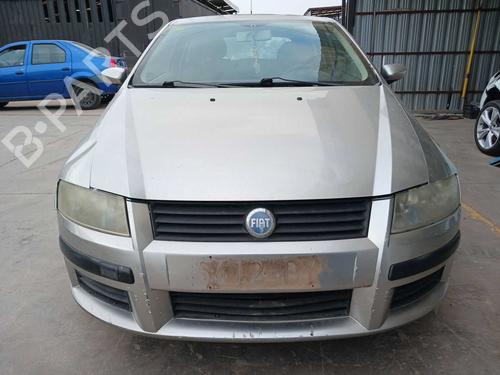 Brugte FIAT STILO (192_) 1.9 JTD (192_XE1A) 4824296