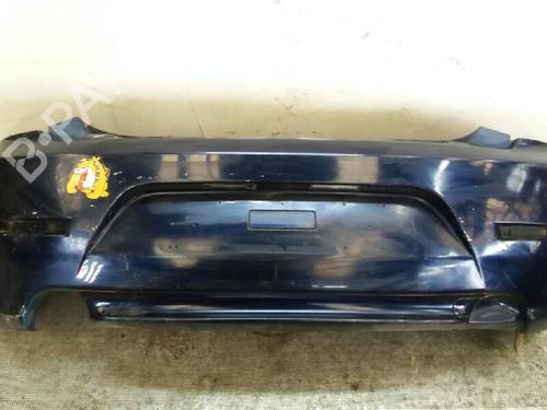 Rear bumper ALFA ROMEO 147 (937_) 1.6 16V T.SPARK ECO (937.AXA1A, 937.BXA1A) | BP2523630C8 