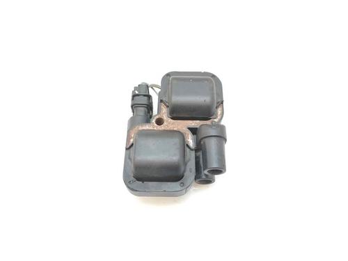 Used Ignition coil MERCEDES-BENZ CLK (C209) CLK 320 (209.365) (218 hp) 2266262
