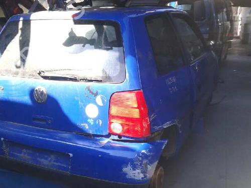 Engine mount VW LUPO I (6X1, 6E1) 1.0 | BP10243658M89 