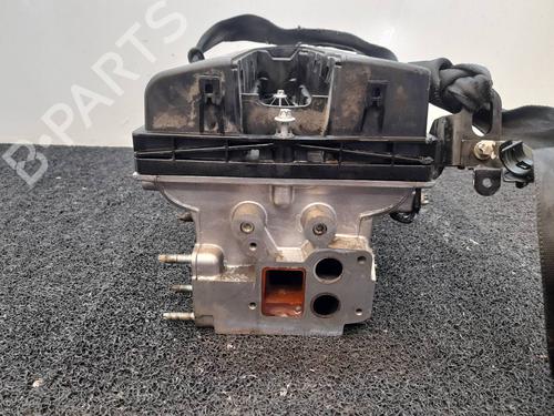 Cylinder head OPEL ZAFIRA / ZAFIRA FAMILY B (A05) 1.6 (M75) | BP10974403M5 