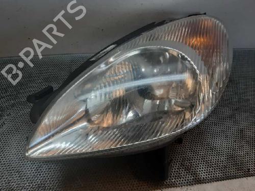 Used Left headlight CITROËN XSARA PICASSO (N68) 2.0 HDi (90 hp) 5954630