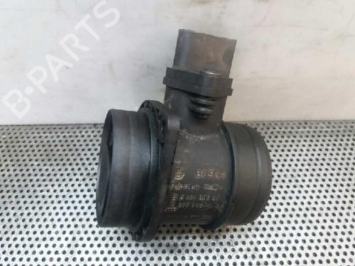 Used Mass air flow sensor Mass air flow sensor SEAT IBIZA III (6L1) [2002-2009] 2656443 2656443
