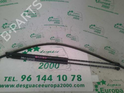 Used Tailgate lift support Tailgate lift support 14047549 14047549