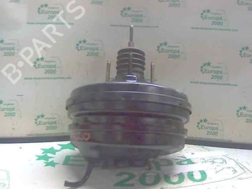 Used Servo brake Servo brake ROVER 75 (RJ) [1999-2005] 589251 589251