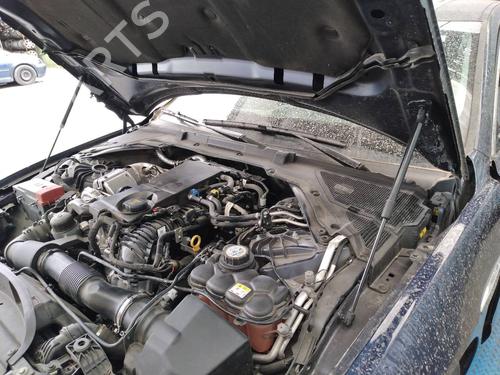 Hood lift support JAGUAR XE (X760) 2.0 D | BP14038867C139 
