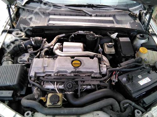 Egr OPEL VECTRA B (J96) 2.0 DTI 16V (F19) | BP2666798M69 