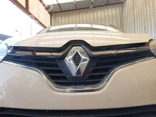 Grill RENAULT CAPTUR I (J5_, H5_) 1.2 TCe 120 | BP39168840C40 - Image 3